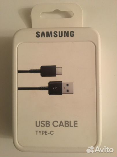 Кабель зарядки Belkin-Micro USB Samsung-Type-C