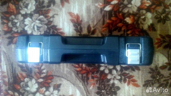 Набор инструмента Автодело 141 предмет. Новый