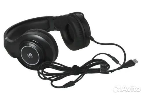 Наушники A4 Bloody G220