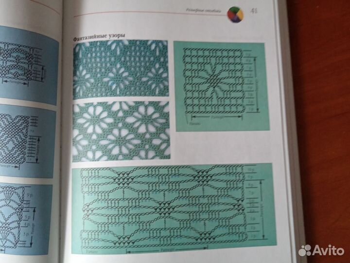 Книга волшебный клубок