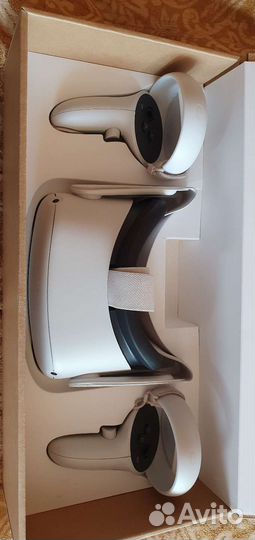 Oculus quest 2 256gb
