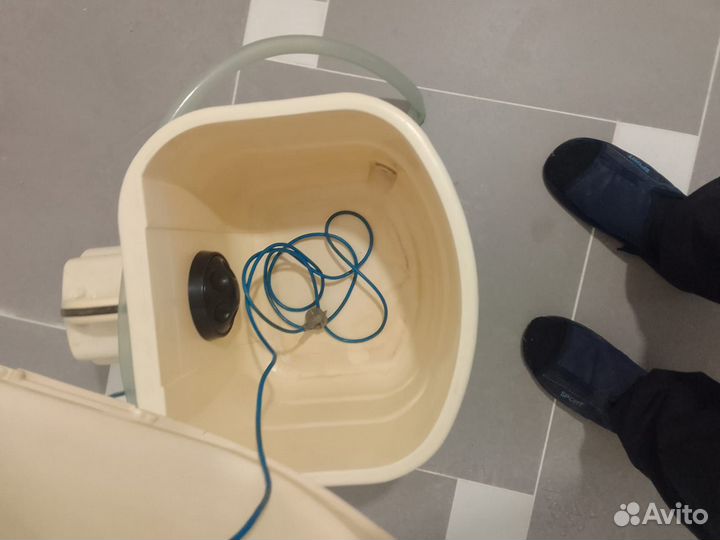 Стиральная машина бу