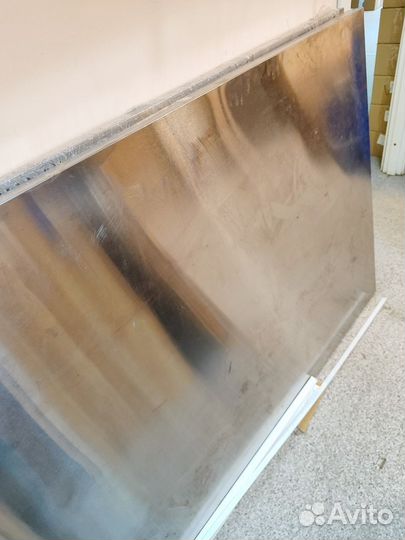 Стол из нержавейки бу