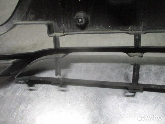 Решетка радиатора LADA Granta 2191 11186 2019