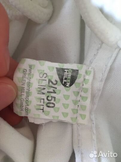 Кимоно(каратэ, дзюдо, айкидо)