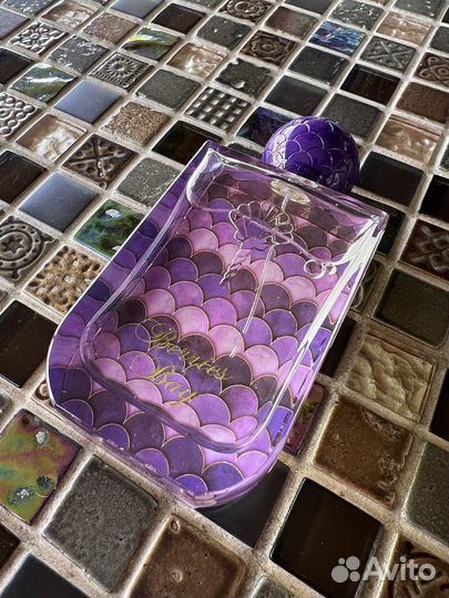 Lazure Perfumes Berries Bay 80мл