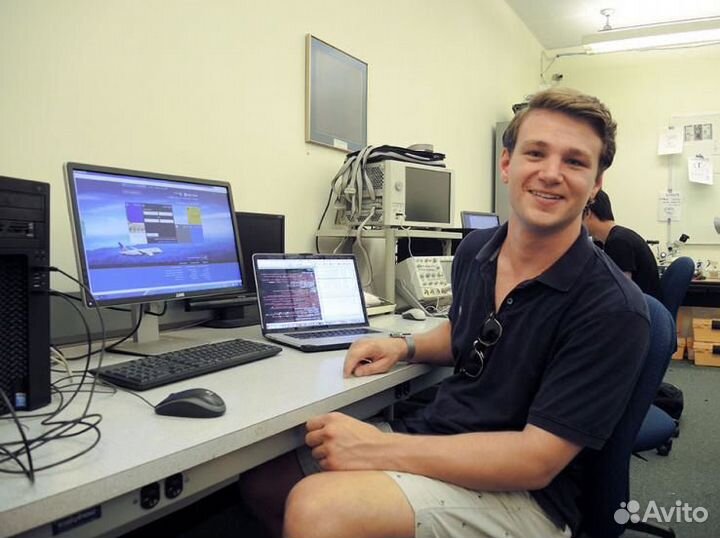 Ремонт компьютера ноутбука Установка Windows 11