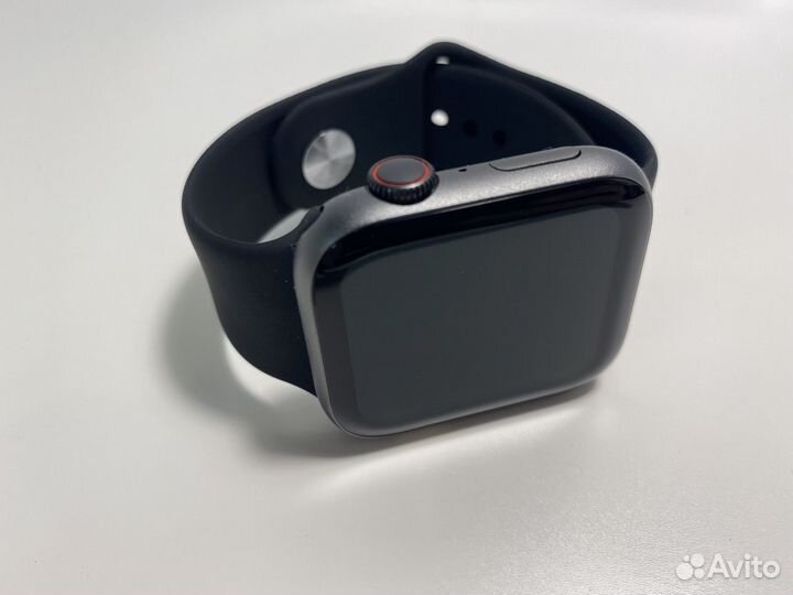 Apple watch 7