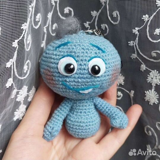 Игрушки