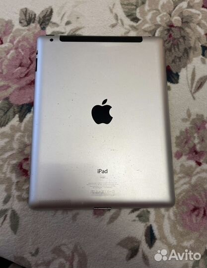 iPad