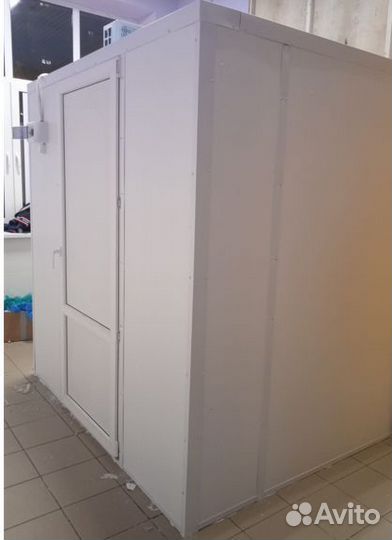 Холодильная камера