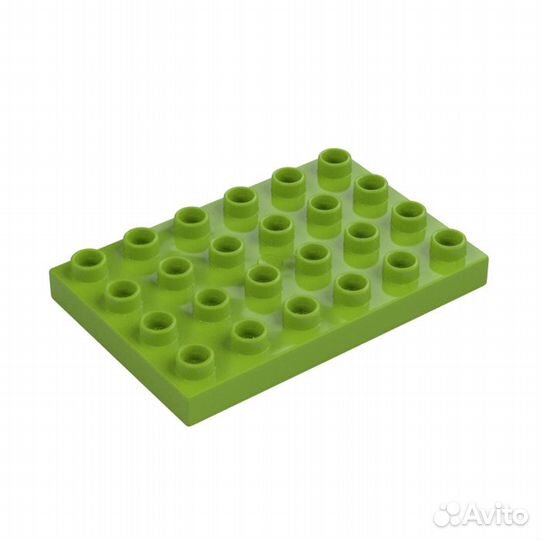 Деталь Lego 6208515