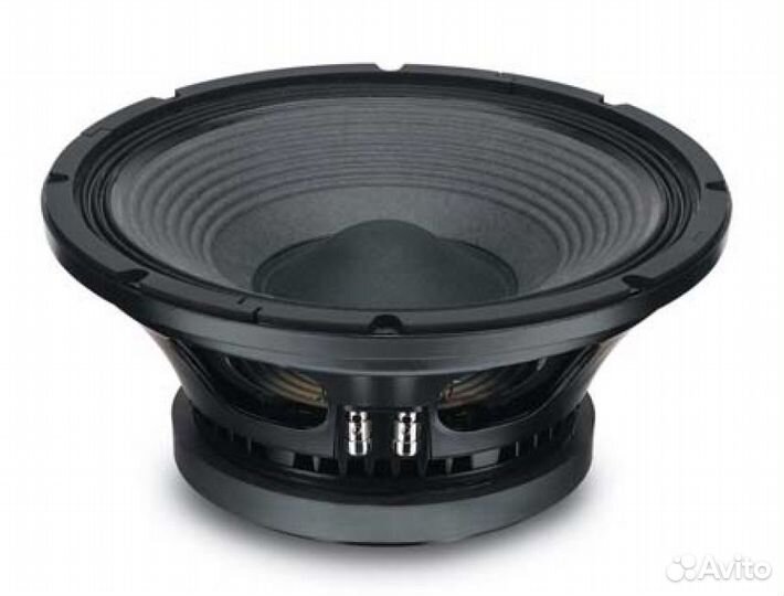 Eighteen sound динамики 12
