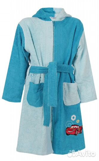 Togas детский махровый халат