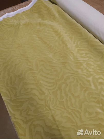 Мебельная ткань