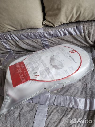 Кокон для новорожденных