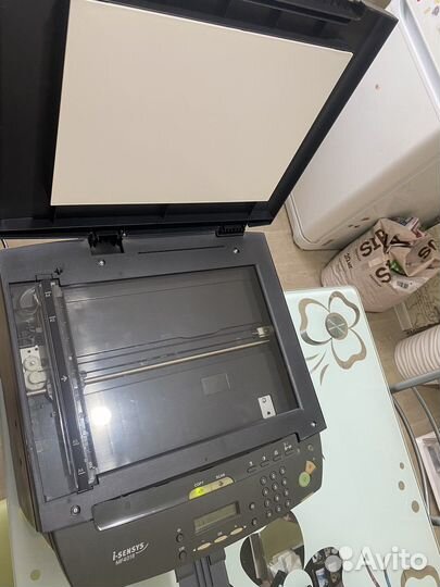 Мфу canon MF-4018