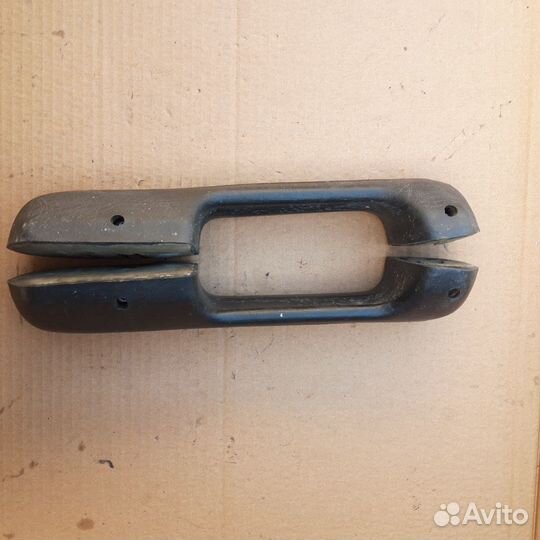 Задние Ручки дверных карт ауди 100 200 V8