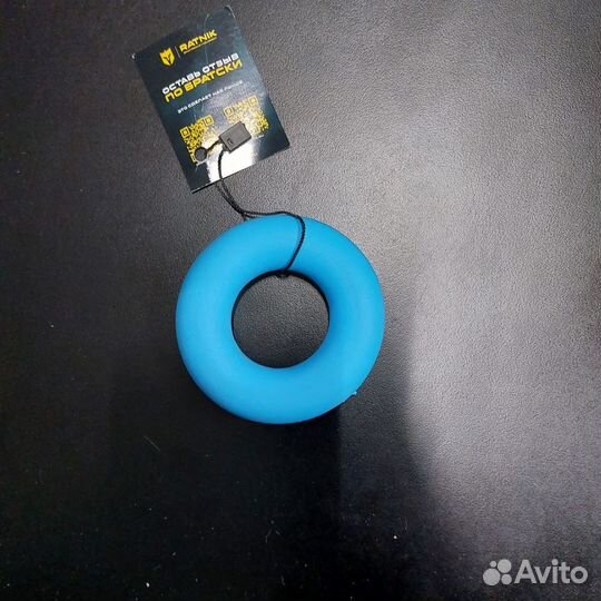 Эспандер кистевой