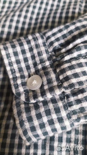 Рубашка на мальчика 98 MNG