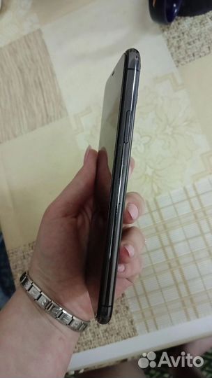 iPhone 11 Pro Max, 64 ГБ