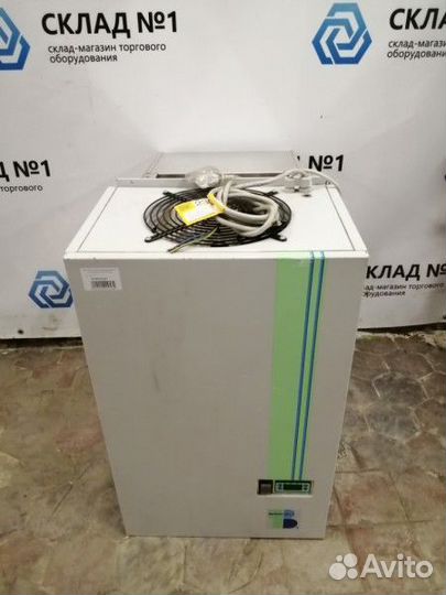 Моноблок низкотемпературный Technoblock ACB-170