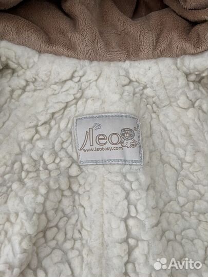 Комбинезон LEO