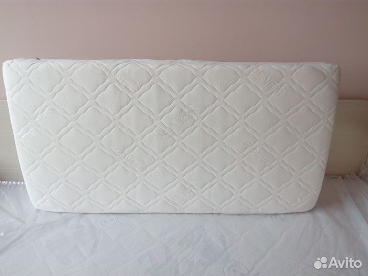 Детский матрас