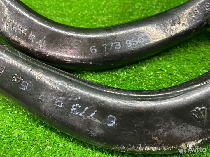 Рычаг подвески передний BMW X5 E70 X6 М E71