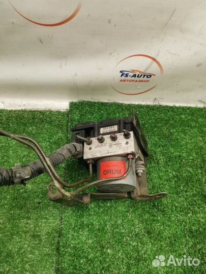 Блок ABS Hyundai Getz хетчбек 3 двери 1.4 G4EE