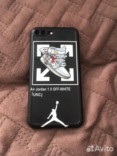 iPhone 8 Plus, 64 ГБ