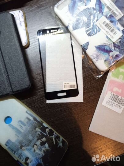 Чехлы на смартфоны android/iPhone