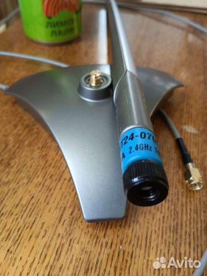 WI-FI антенна D-link