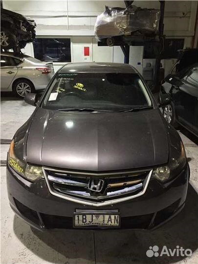 Разобран на запчасти Honda Accord 8 2008-2013