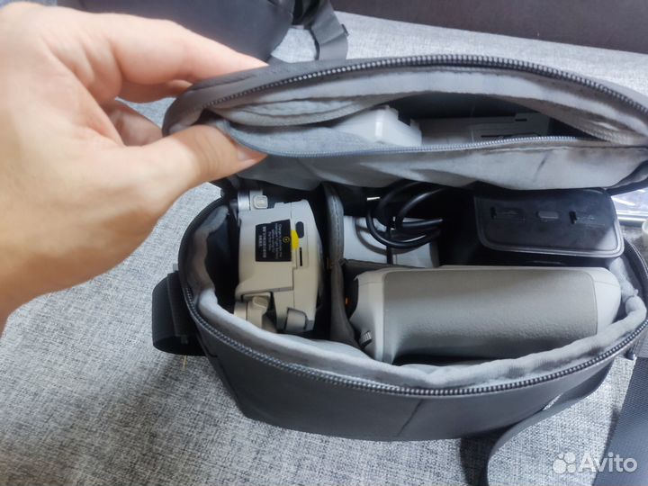 DJI mini 3 PRO RC plus +