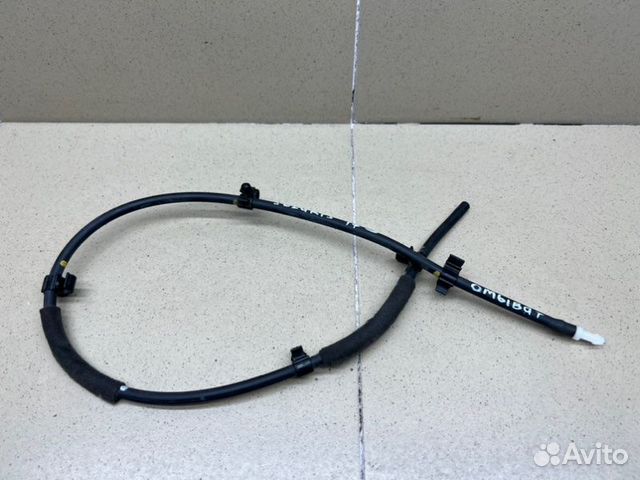 Шланг омывателя Hyundai Solaris седан G4LC 2020