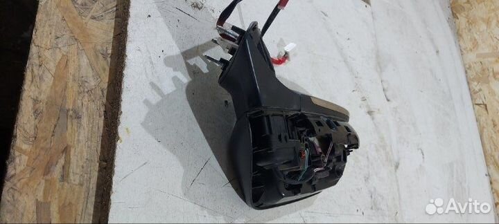 Зеркало правое электрическое Toyota Camry