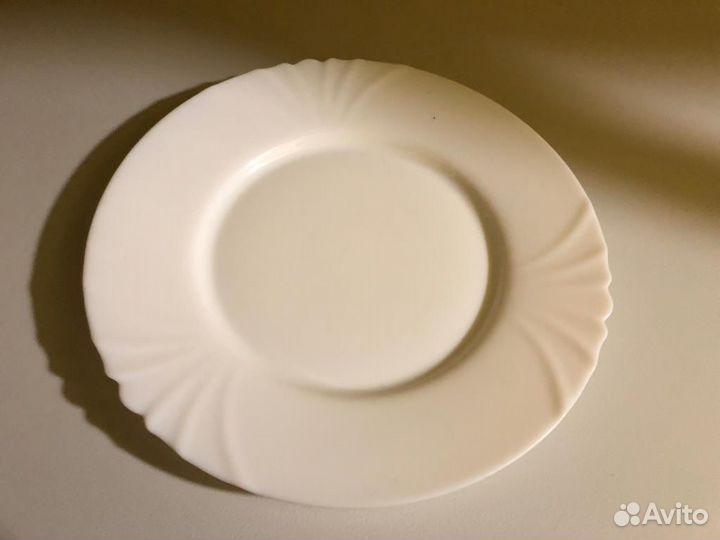 Набор тарелок luminarc