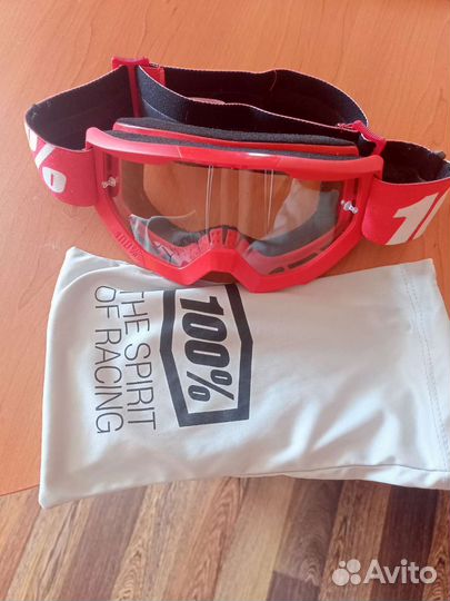 Оригинальные дет. очки для мотокросса,мтб,bmx race
