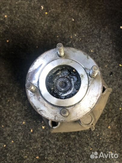 Промвал niva 21213