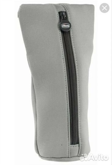 Термочехол для бутылочек chicco