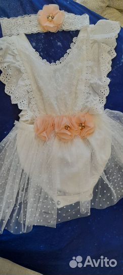 Боди для девочки 80