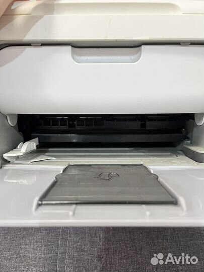Принтер/Ксерокс/Сканер