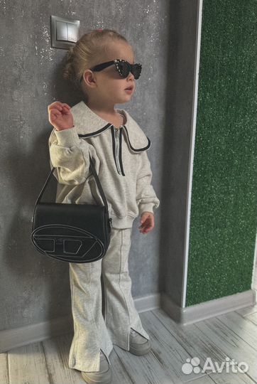 Костюм для девочки
