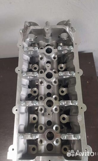 Chery Fora Vortex головка