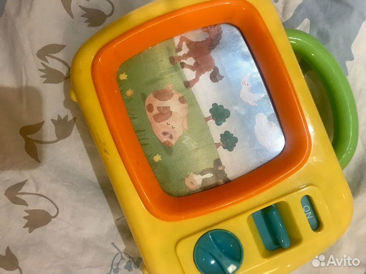 Мобиль Tiny love