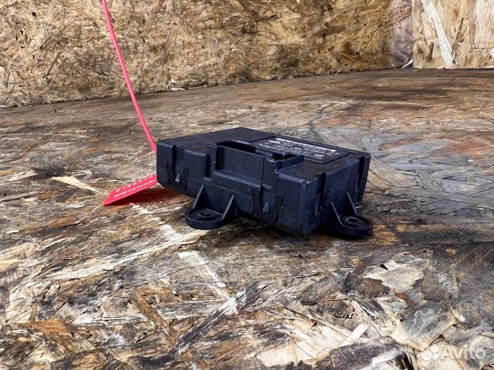 Модуль двери задней Jaguar Land Rover 2009-2015