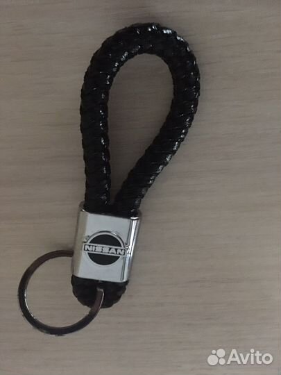 Блелок для ключей авто