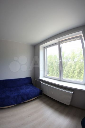 2-к. квартира, 48 м², 4/4 эт.