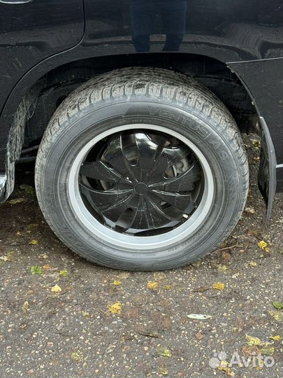 Комплект колес на 20